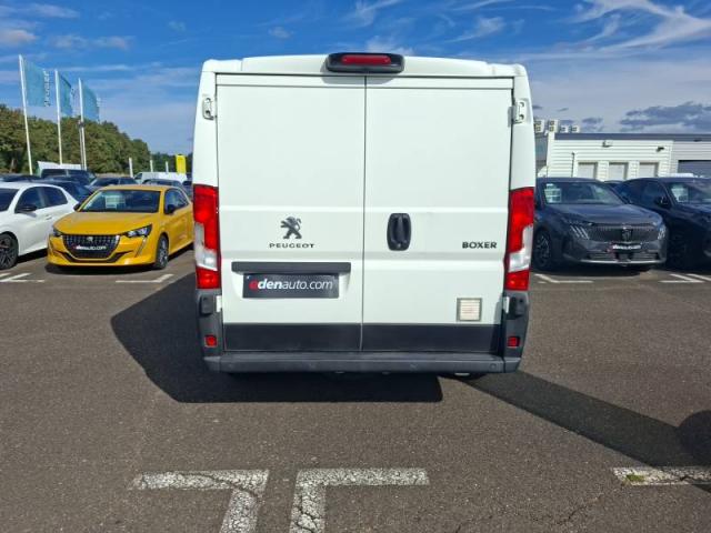 Peugeot Boxer image 4