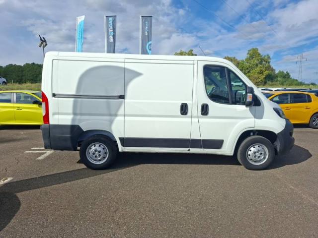 Peugeot Boxer image 8