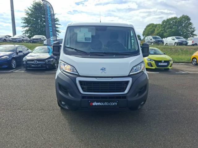 Peugeot Boxer image 9