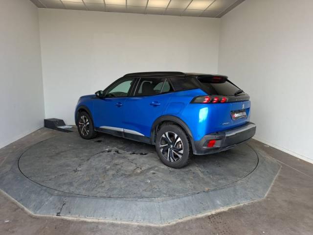 Peugeot 2008 image 1