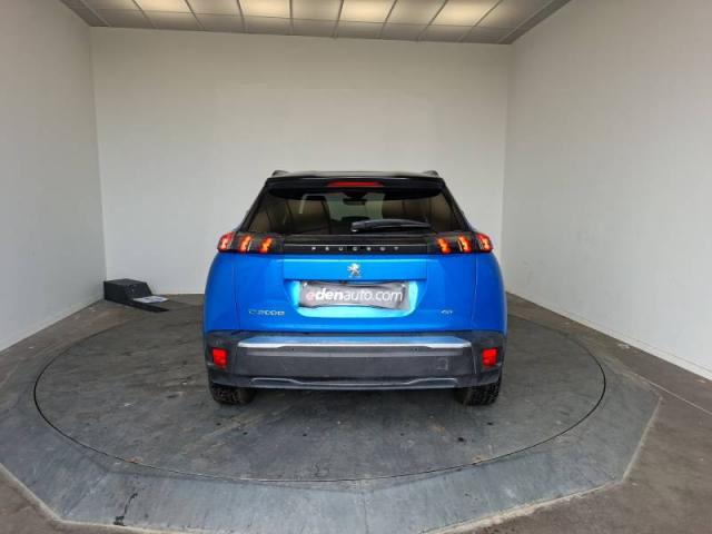 Peugeot 2008 image 9