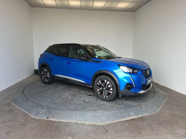 Peugeot 2008 image 3