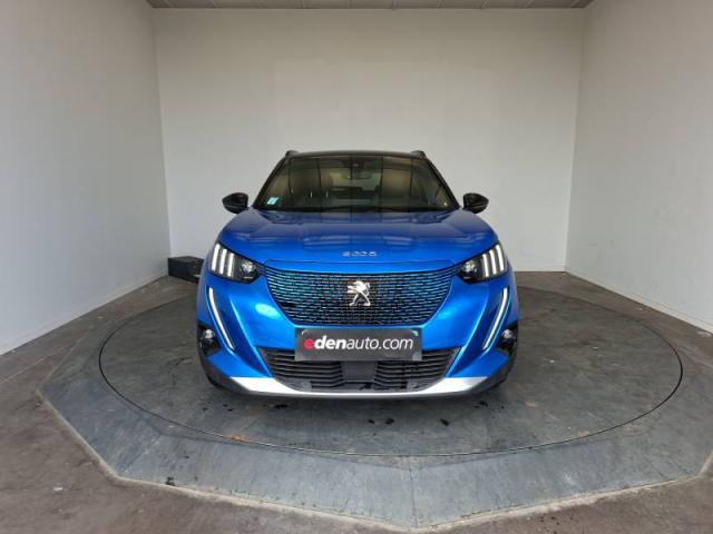 Peugeot 2008 image 6