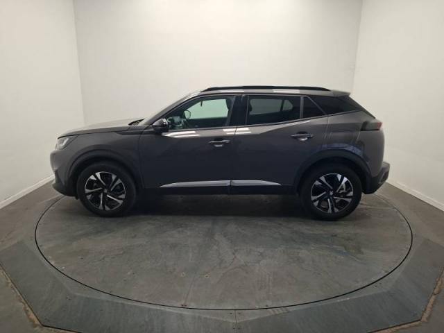 Peugeot 2008 image 6