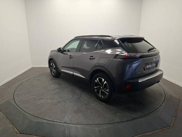 Peugeot 2008 image 5
