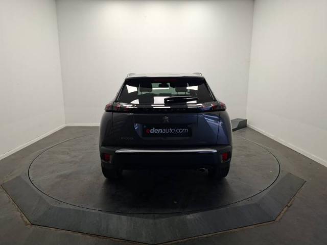 Peugeot 2008 image 3