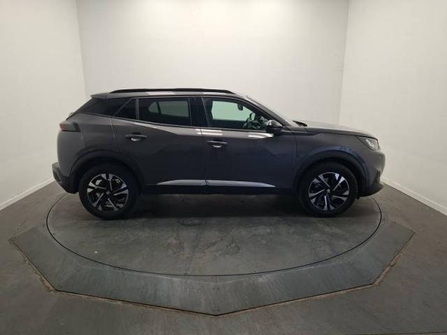 Peugeot 2008 image 4