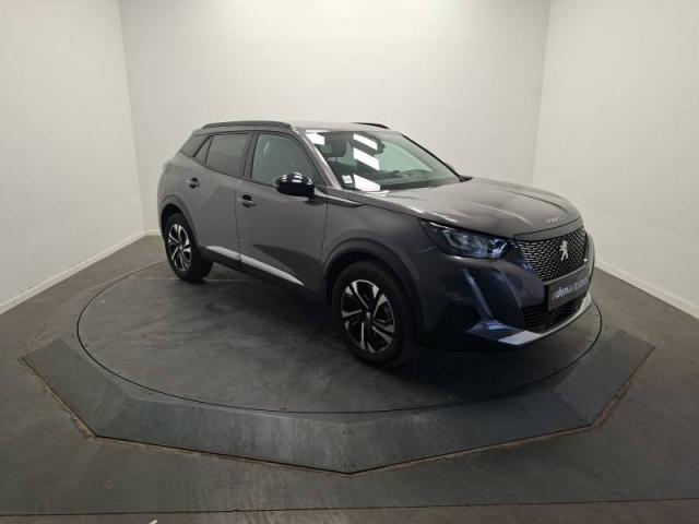 Peugeot 2008 image 8