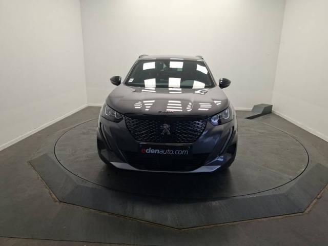 Peugeot 2008 image 1