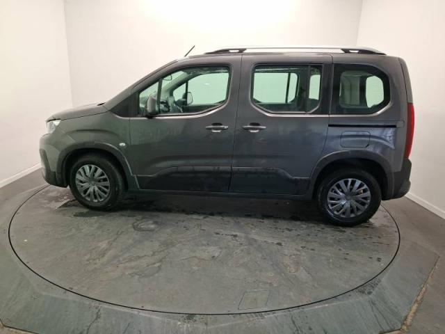 Peugeot Rifter image 3