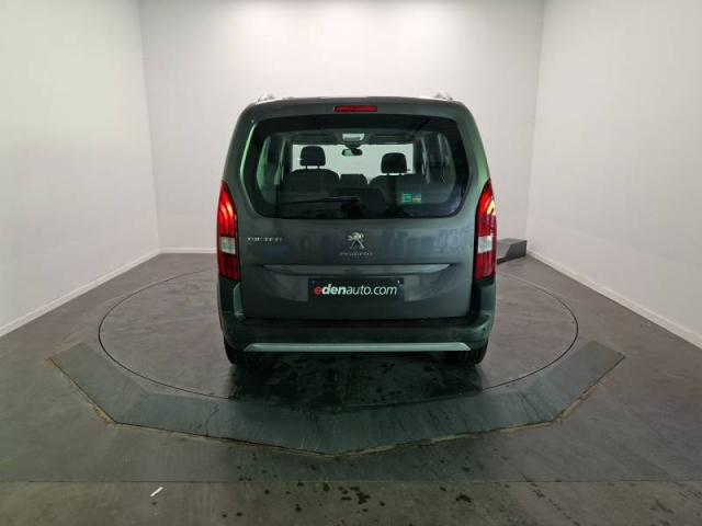 Peugeot Rifter image 2