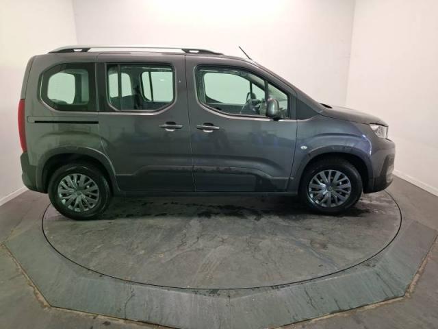Peugeot Rifter image 9