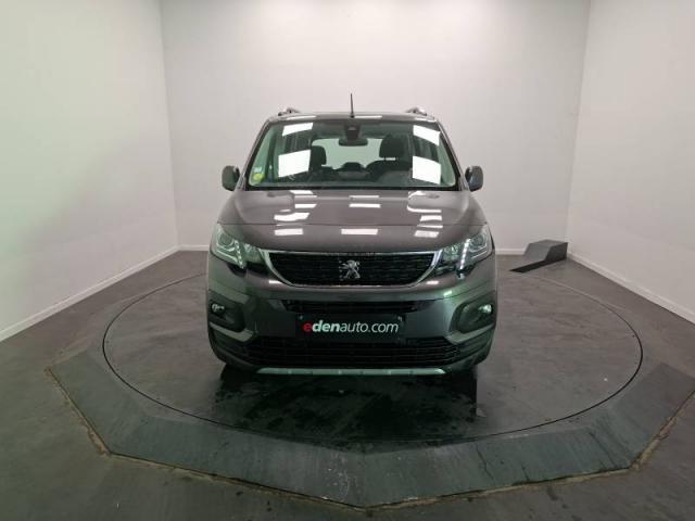 Peugeot Rifter image 6