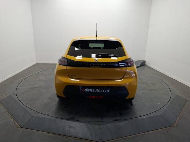 Peugeot 208 image 1