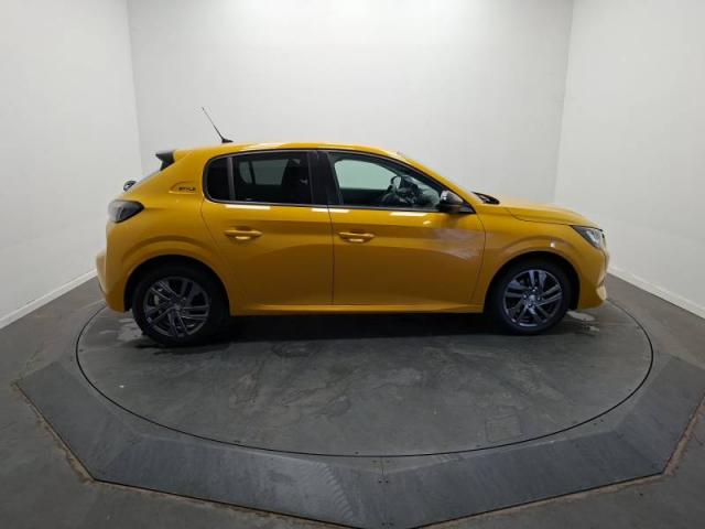 Peugeot 208 image 5