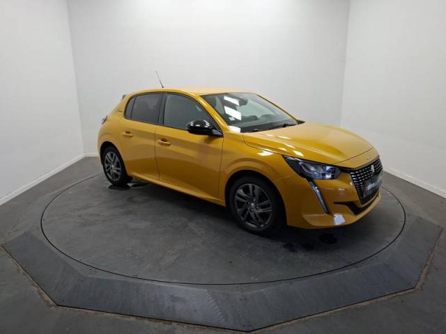 Peugeot 208 image 4