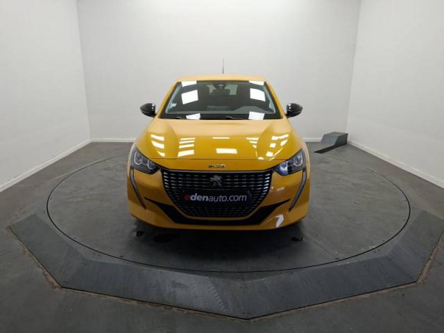 Peugeot 208 image 2