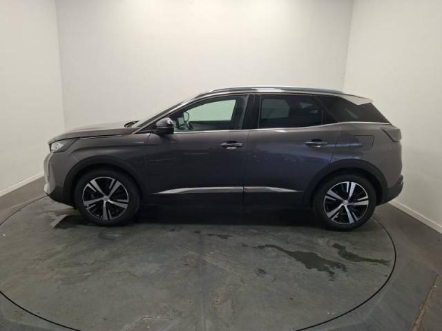 Peugeot 3008 image 8
