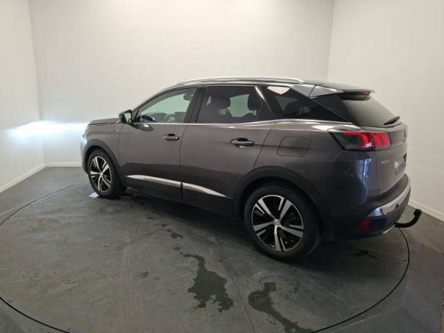 Peugeot 3008 image 3