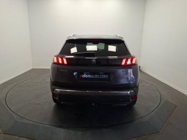 Peugeot 3008 image 1