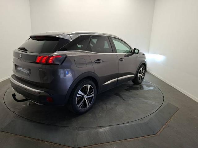 Peugeot 3008 image 4