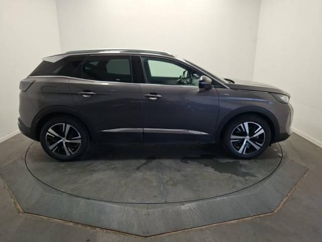 Peugeot 3008 image 6