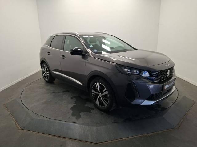 Peugeot 3008 image 2
