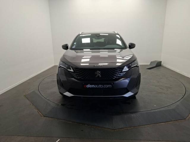 Peugeot 3008 image 9