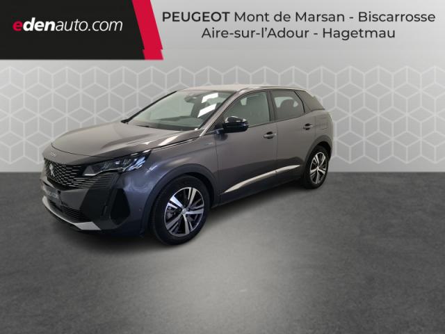 Peugeot 3008 Hybrid 225 E-Eat8 Allure Pack