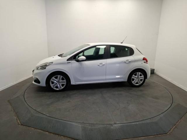 Peugeot 208 image 3