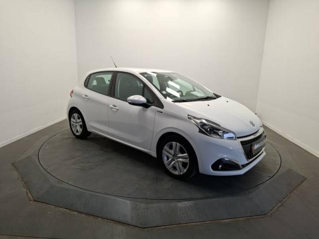 Peugeot 208 image 4