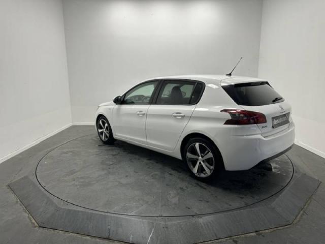 Peugeot 308 image 3