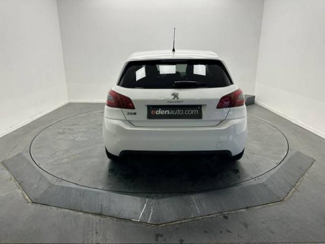 Peugeot 308 image 5