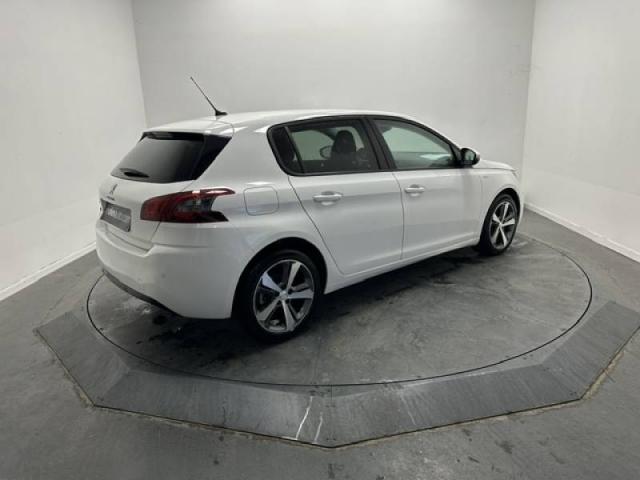 Peugeot 308 image 4