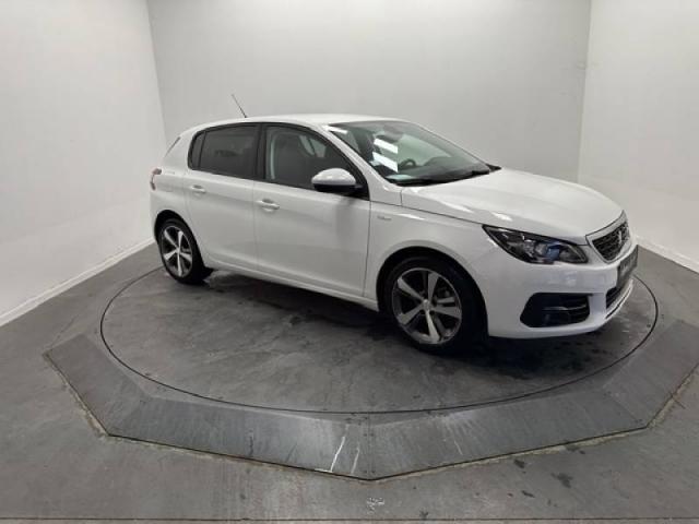 Peugeot 308 image 8