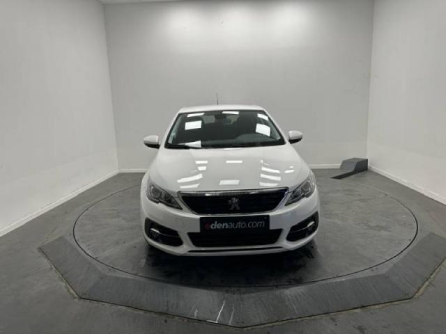Peugeot 308 image 6