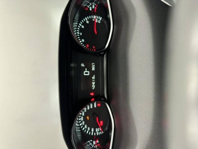 Peugeot 308 image 1