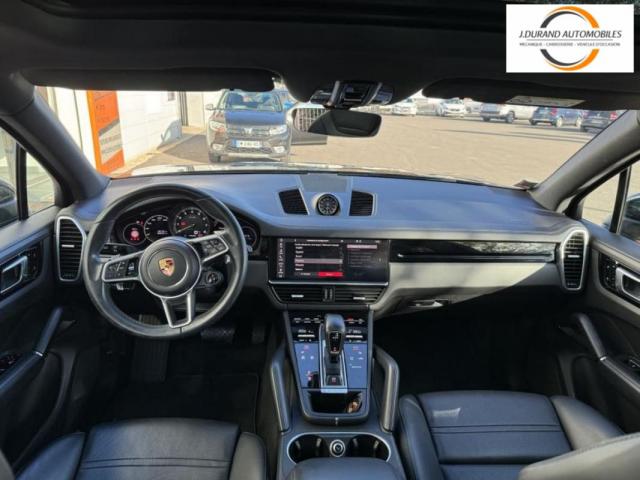 Porsche Cayenne image 5