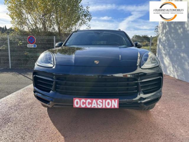 Porsche Cayenne image 9