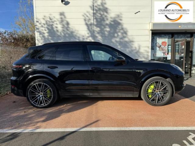 Porsche Cayenne image 8