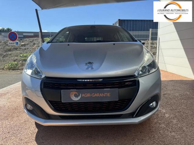 Peugeot 208 image 5