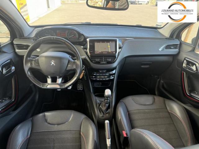 Peugeot 208 image 1