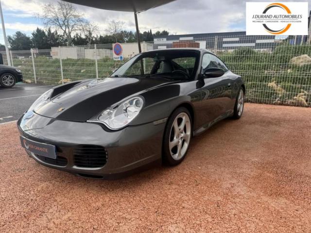 Porsche 911 image 1