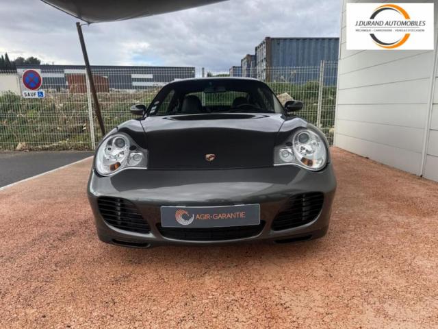 Porsche 911 image 5
