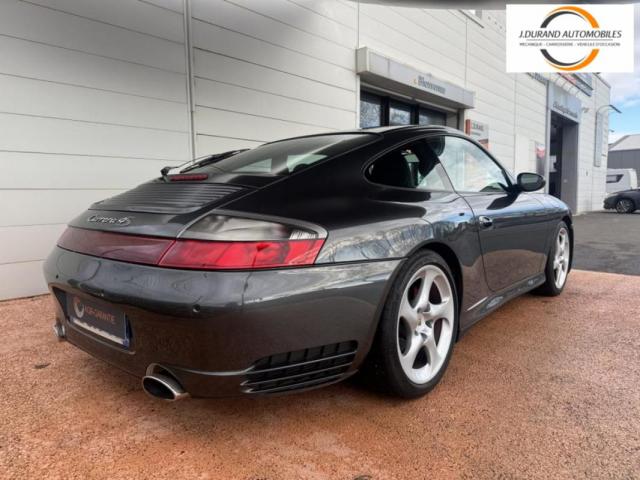 Porsche 911 image 7