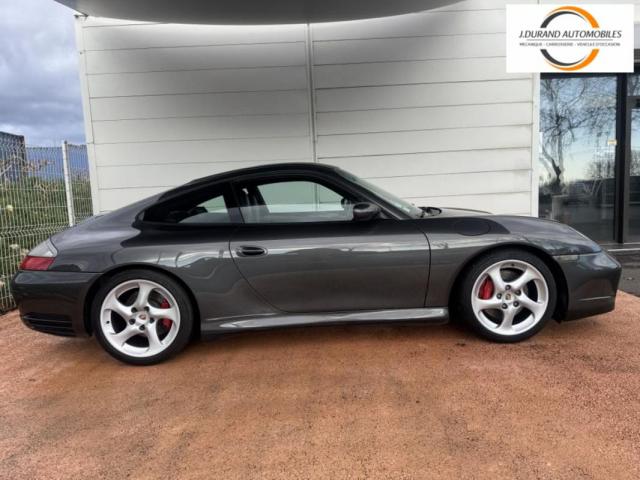Porsche 911 image 3