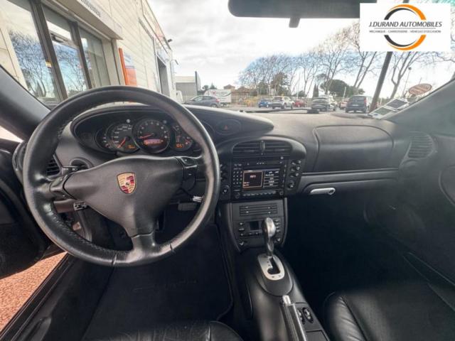 Porsche 911 image 4