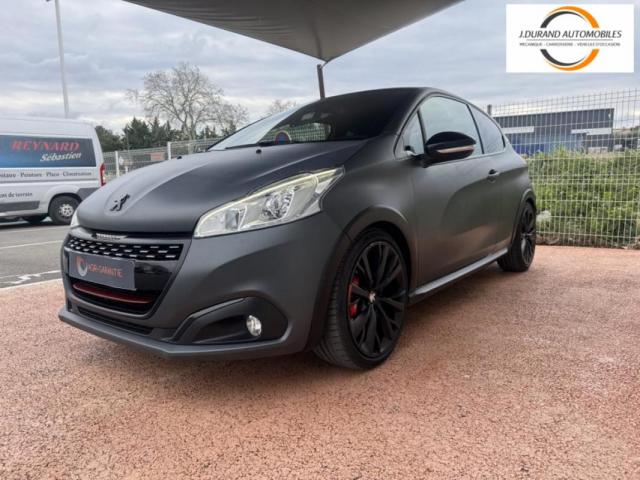 Peugeot 208 image 1