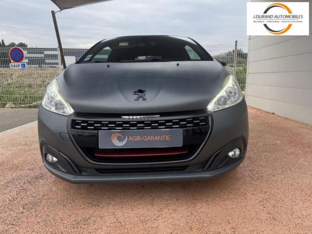 Peugeot 208 image 6