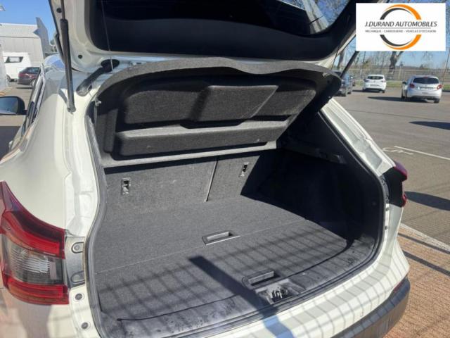 Nissan Qashqai image 7